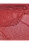 Lame Varaklı Red Color Mesh (Width 150 cm X Length 280 cm) - 4