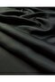 Synthetic Skirt Jacket Lining in Black Color (Width 150 cm X Length 330 cm) - 2