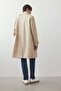 Regular Fit Car coat - 2