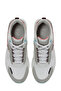Santos Pu Sneaker Unisex Sports Shoes White - 4