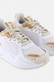 Women RS-X Glam Outdoor Shoes, Off White - 3