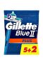 Blue 2 Plus - 5 أكياس سكين، 6 عبوات - 3