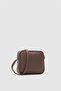 Lina Crossbody Bag Bitter Brown - 2