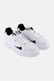Women Dinara Lace Up Outdoor Shoes, White