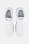Women Dinara Lace Up Outdoor Shoes, White - 4