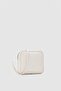 Lina Crossbody Bag Cream - 2
