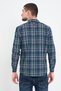 Camasa barbat regular cu buzunare - 6