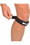 JUMPERS KNEE STRAP - BLACK One Size