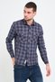 Camasa barbat regular cu buzunare - 10