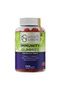 Immunity Gummies 120 Chewable Forms
