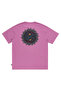 Spin Cycle Ss Eqyzt07653-Pmp0 Purple T-Shirt - 2