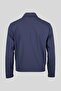 Slim Fit Ceket Lacivert - 3