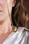 Steel Bidirectional Necklace Name Date Prayer Is Written No Tarnish. - 5