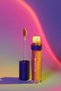 Metaglam Intense Shimmer & Moisturizing Lip Gloss - 006 Virtual Red Hues - 8682536080859 - 5