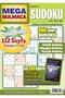 Sudoku Bulmaca 003
