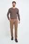 Pantaloni barbat cu buzunare oblice - 7