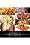 Speedi 10-in-1 Rapid Cooker and Air Fryer - 8