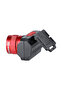 Led Adjustable Headlamp Camping Light 1200MAH Rechargeable Battery - 4