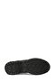 Yedid 4Pr Men's Black High Sneakers - 6