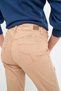 Pantaloni dama de culoare uniforma - 4