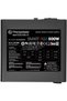Smart RGB source, 500W, 80 Plus - 5