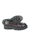 Ortega Model Genuine Leather Handmade Men's Brown Casual Shoes - 2