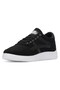 2004-25 Linen Anatomical Casual Men's Shoes Black White