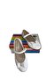 Anil White Girl Babet Shoes - 3