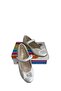 Anil Off-White Girl Ballerina Shoes - 3