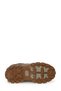 Farsi 4Pr Khaki Boy's Worker Boots - 6