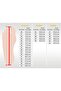 صندل Tobby Solid S10271 للأطفال من الجنسين - 5