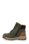 Farsi 4Pr Khaki Boy's Worker Boots - 3