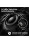 G PRO X 2 LIGHTSPEED Kablosuz DTS:X Headphone 2.0 - 7.1 Surround Ses Oyun Kulaklığı - Siyah - 4