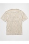 Ae Logo Graphic T-Shirt - 2