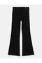 Ae Next Level Super High-Waisted Flare Jeans - 2