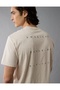 Ae Logo Graphic T-Shirt - 4