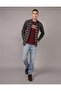 Ae Plaid Slim Fit Everyday Button-Up Shirt - 3