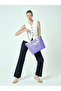 Lilac Women's Shoulder Bag 05Po25Y2052 - 2