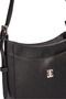 Black Women's Cross Shoulder Bag 05Po25Y2018 - 5