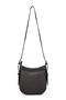 Black Women's Cross Shoulder Bag 05Po25Y2018 - 6