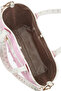 Candy Pink Women's Shoulder Bag 05Po25Y2052 - 7