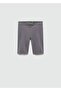 Gray Women's Trousers 77072535 - 6