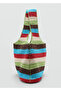 Green Women's Shoulder Bag 77020639 - 5