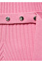 Pink Women's Jumpsuit 77070633 - 8