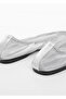 Silver Women's Classic Shoes 67063694 - 5
