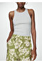 Patterned Bow Pants - 2