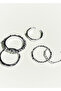 Silver Women's Ring 77020638 - 6