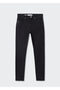 Skinny cropped jeans - 6