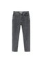 Cropped Skinny Jeans - 3
