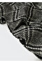 Striped Tweed Dress - 9